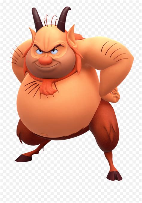 danny devito kingdom hearts|Philoctetes .